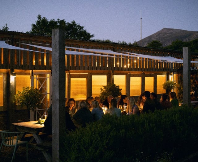Gwynedd restaurant gets new food hygiene rating