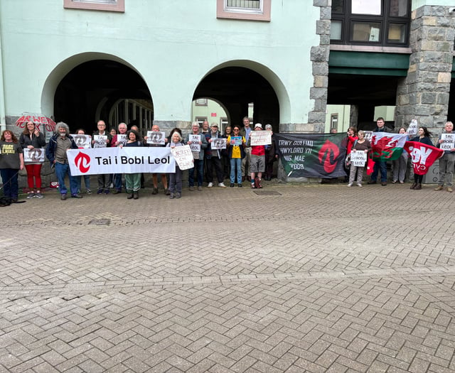 Gwynedd Council approves Article 4 direction