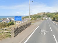 Murder investigation continues following Aberarth death