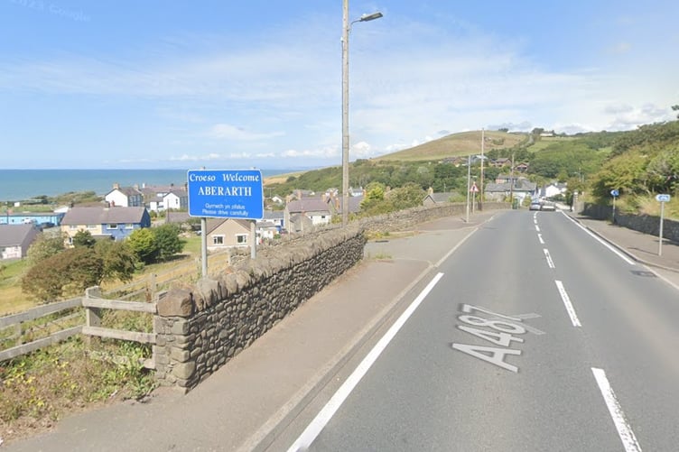 Aberarth