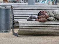 Senedd passes homelessness response bill