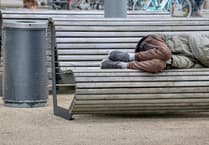 Senedd passes homelessness response bill