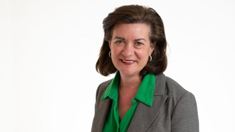 Eluned Morgan