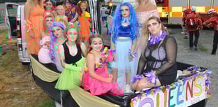 Date and theme set for this year's Mach Carnival