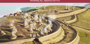 Pendinas Hillfort Festival of Archaeology to take place in Penparcau