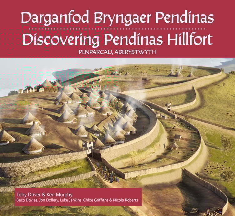 The project book will be available free to everyone who attends the festival