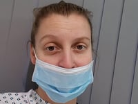 Cervical cancer survivor to jump out of plane for Macmillan