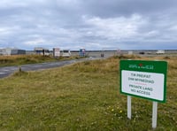 Concerns raised over loss of campervans from golf club car park