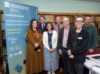 100 years of Welsh programs now available in Caernarfon
