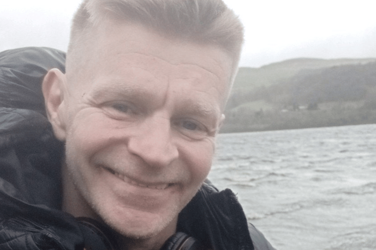 Gary Tudor-Jones