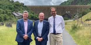 Business leaders meet with councils to discuss region’s growth