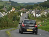 Man, 65, dies following quad bike incident in Llanilar