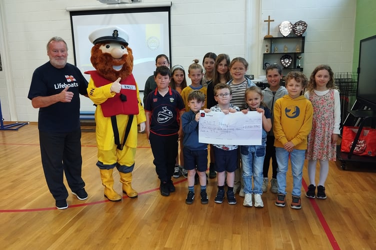 Cheque Tywyn Penbryn