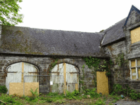 Renovation of Machynlleth's Old Stables into hostel gets go-ahead