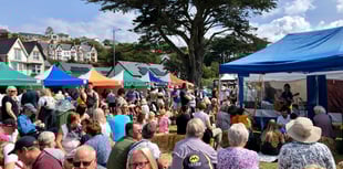 Aberdyfi Food Festival set to return next month