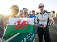 Elfyn Evans looking forward to Rally Finland