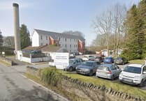 Beds to be removed from Tregaron hospital, but building will not close