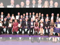 Entries open for Mid Wales Tourism awards