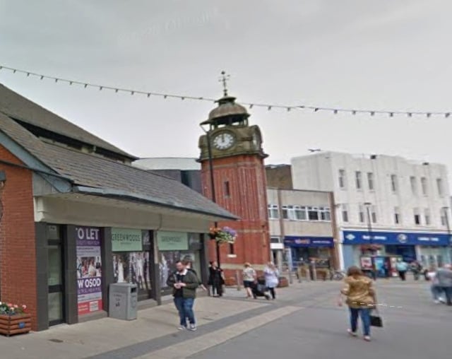 Bangor city council hits back at claims it is worst seaside town