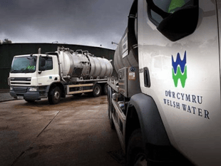 Welsh Water customers 'getting raw deal', Senedd hears