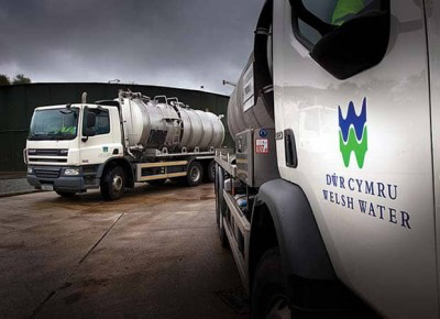 Welsh Water customers 'getting raw deal', Senedd hears