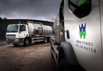 Welsh Water customers 'getting raw deal' over rising bills, pollution and chiefs pay
