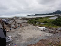 Ffestiniog Railway marks 70th anniversary