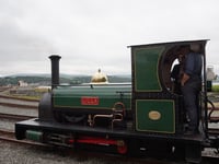  Take a ride into history at the oldest railway workshop in the world