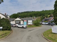Mach and Llani doctors to fight Powys hospital plans 