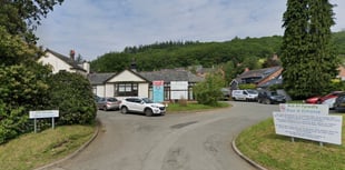 Llanidloes council slams health board as "downgrade disaster begins"