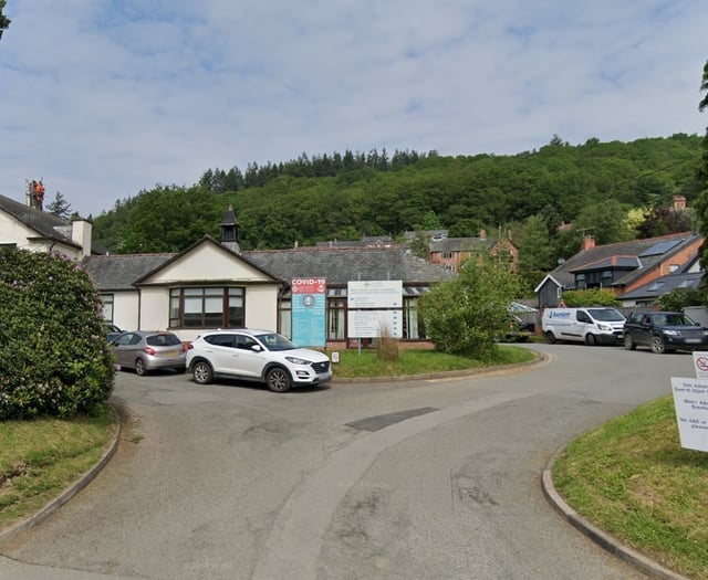 Plans to downgrade Llanidloes hospital approved