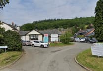'Serious concern' over downgrade of Llanidloes hospital