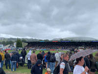 Views sought on show week safety