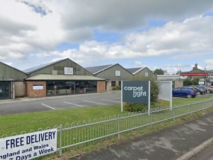 Hafren Furnishers hopeful following Carpetright closure announcement