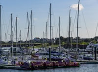 Police warning following spate of marine thefts