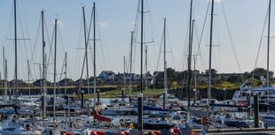 Police warning following spate of marine thefts