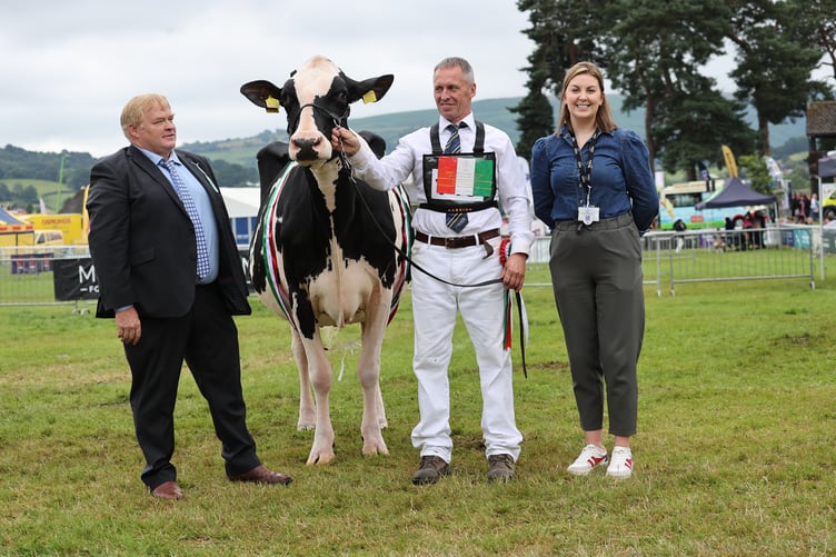 Royal Welsh