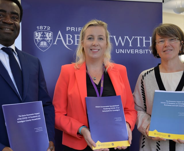 Uni seeks community help for internet connectivity study