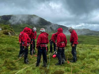 Search and Rescue Team need £25,000 for new kit