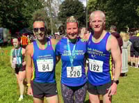 New 10k experience for Aber athletes 