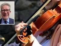 Group set up school in Aberystwyth to stop erosion of music education