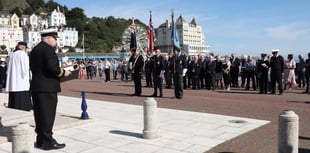Plea for Merchant Navy veterans and families to come forward