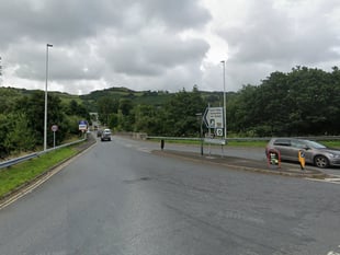 Warning to businesses following attempted burglary