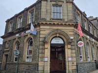 Gwynedd bank to close
