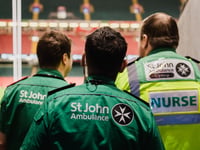 St John Ambulance Cymru launches first aid campaign