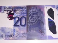Police issue warning to businesses about fake cash