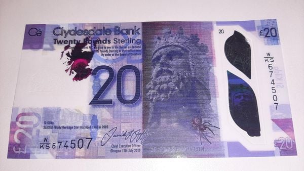 Police issue warning to businesses about fake cash
