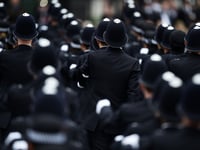 More police officers off work due to suspensions in North Wales