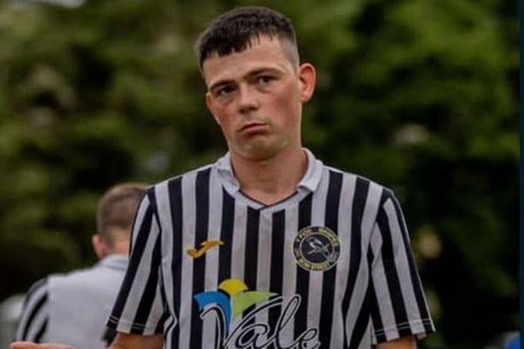 Callum Page scored twice to give Bow Street an opening night win