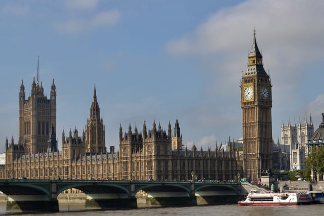 Milk-gate, betraying your party and winning changes in law 